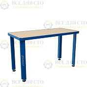 Стол металлический KronVuz LT-000